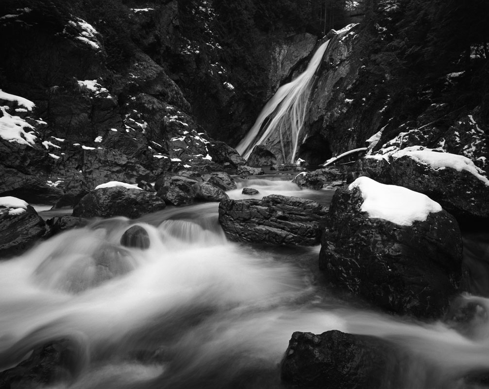 lower twin falls